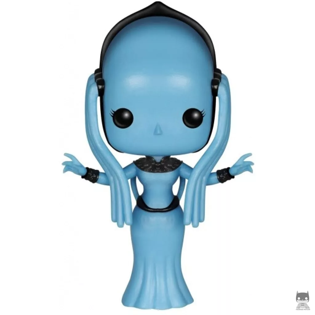 Figura Funko Pop! Diva Plavalaguna (El quinto elemento)