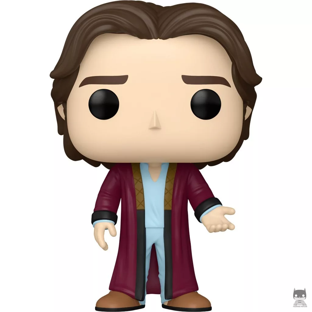 Figura Funko Pop! Gaius Baltar (Battlestar Galactica)