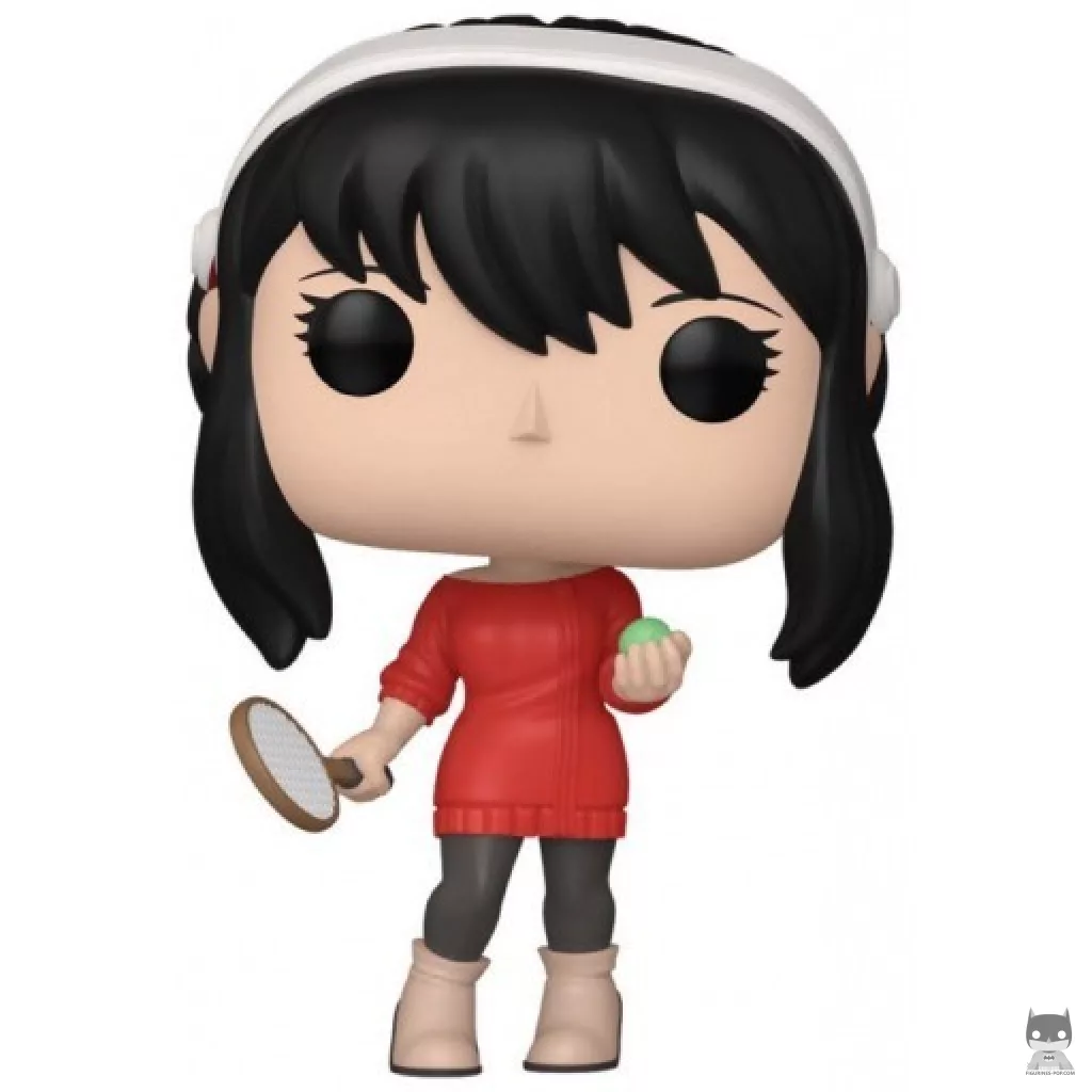 Figura Funko Pop! Yor Forger (Chase) (Spy x Family)