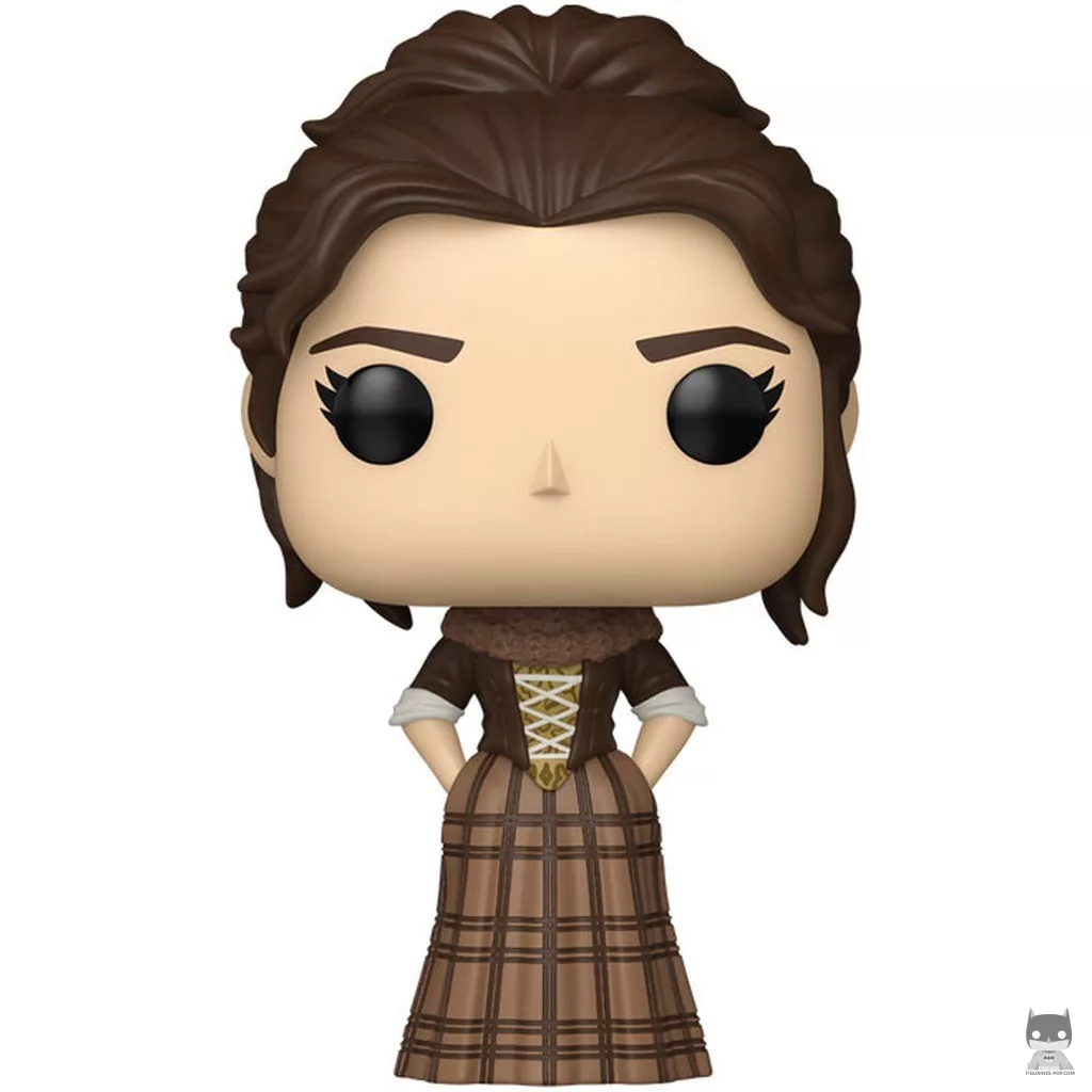 Figura Funko Pop! Claire Fraser (Outlander)