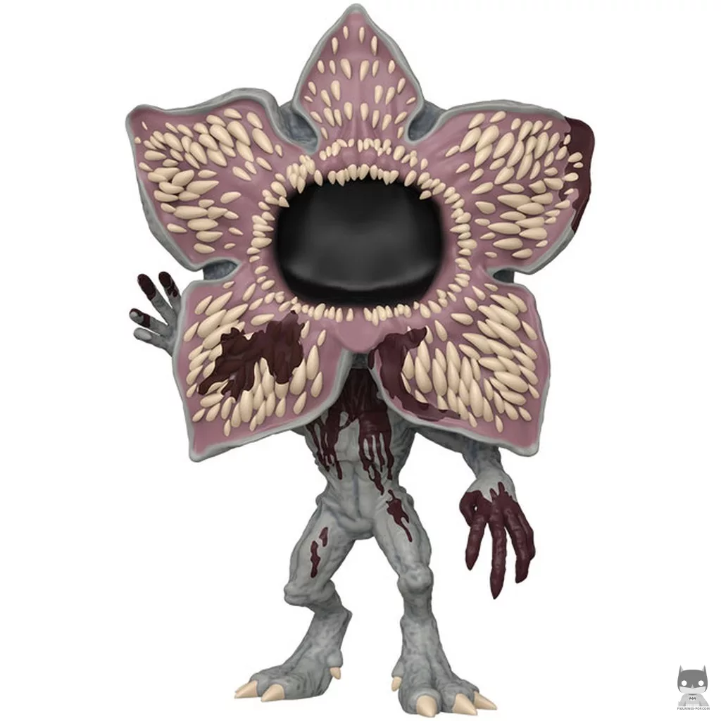 Figura Funko Pop! Demogorgon - 25 cm (Stranger Things)