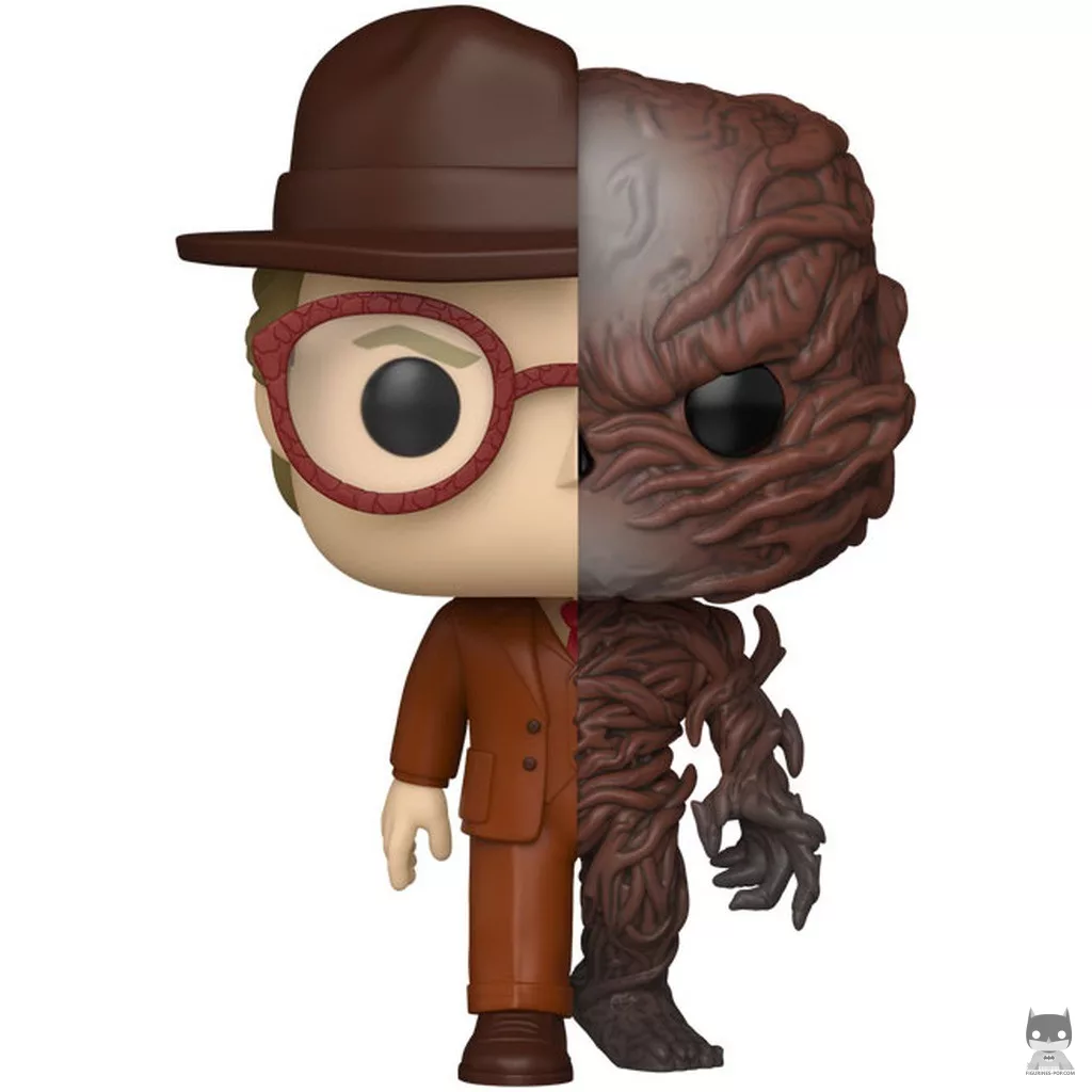 Figura Funko Pop! Mr. Whatsit / Vecna (Stranger Things)