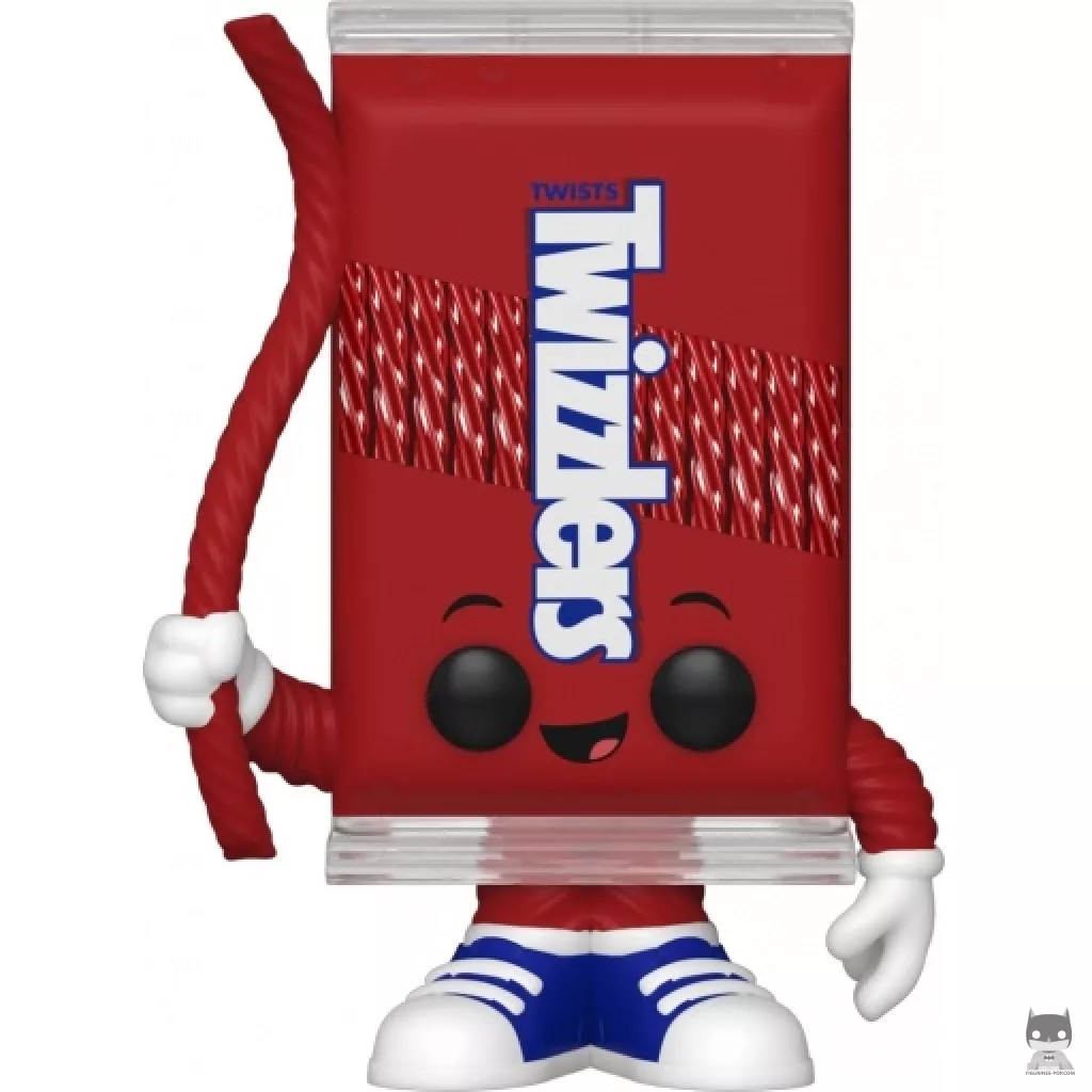 Figura Funko Pop! Twizzlers (Ad Icons)