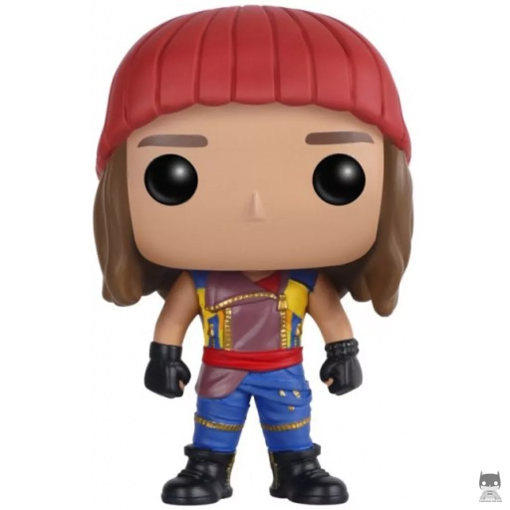 Figura Funko Pop! Jay (Los descendientes)