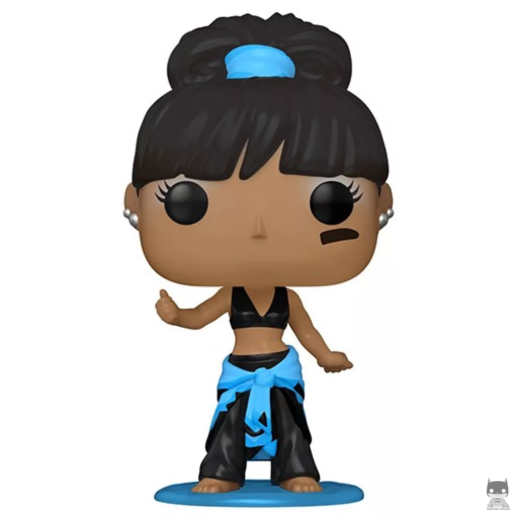 Figura Funko Pop! Left Eye (TLC)
