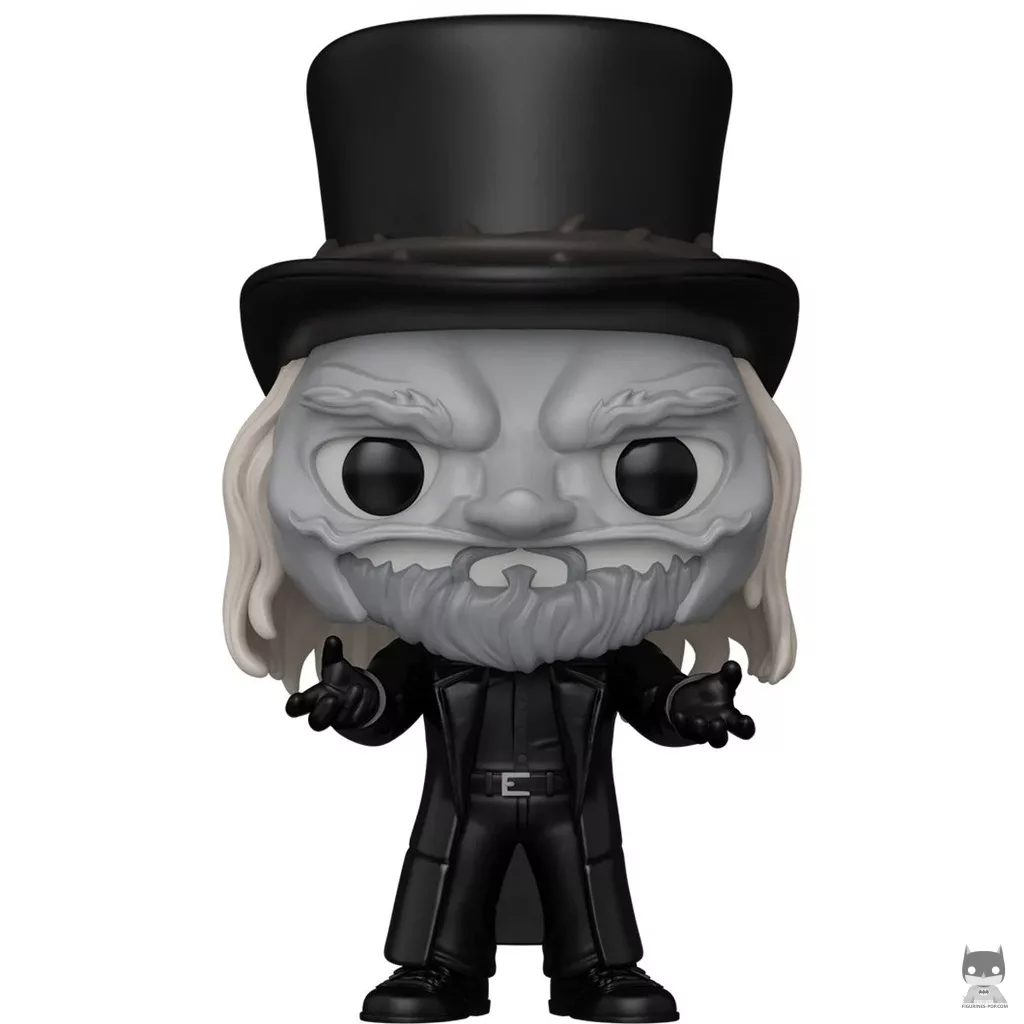 Figura Funko Pop! Uncle Howdy (WWE)