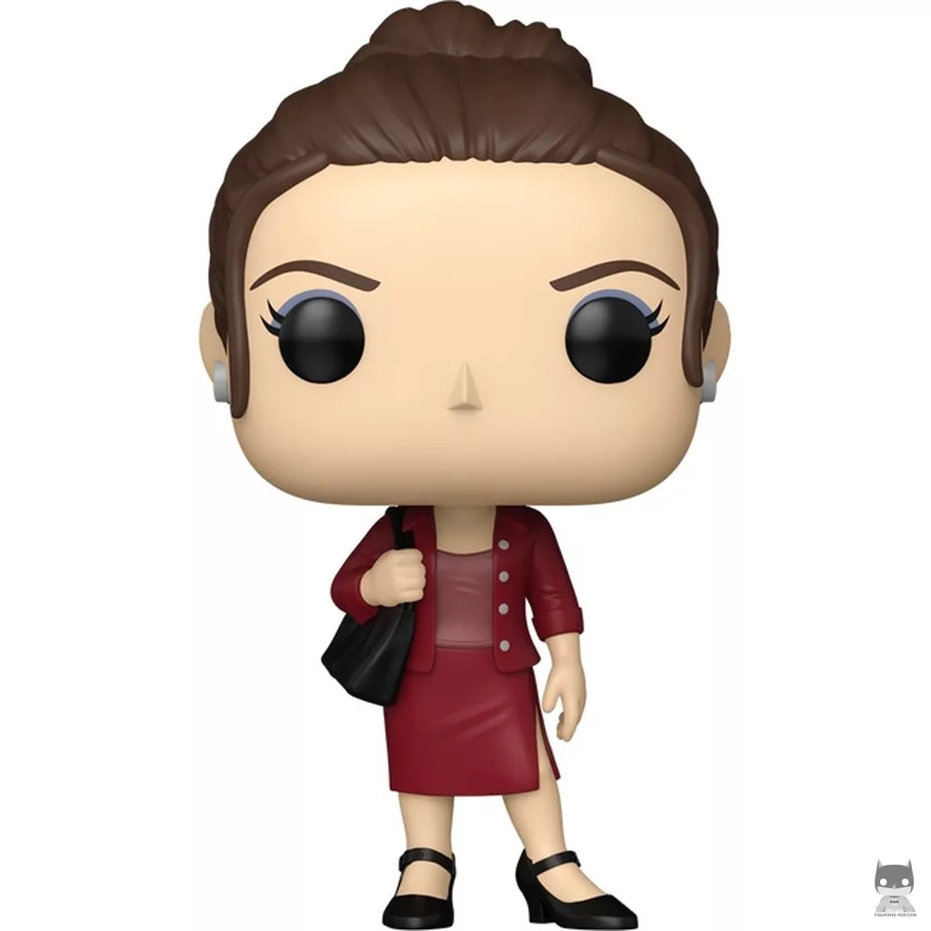 Figura Funko Pop! Cordelia Chase (Buffy, cazavampiros)