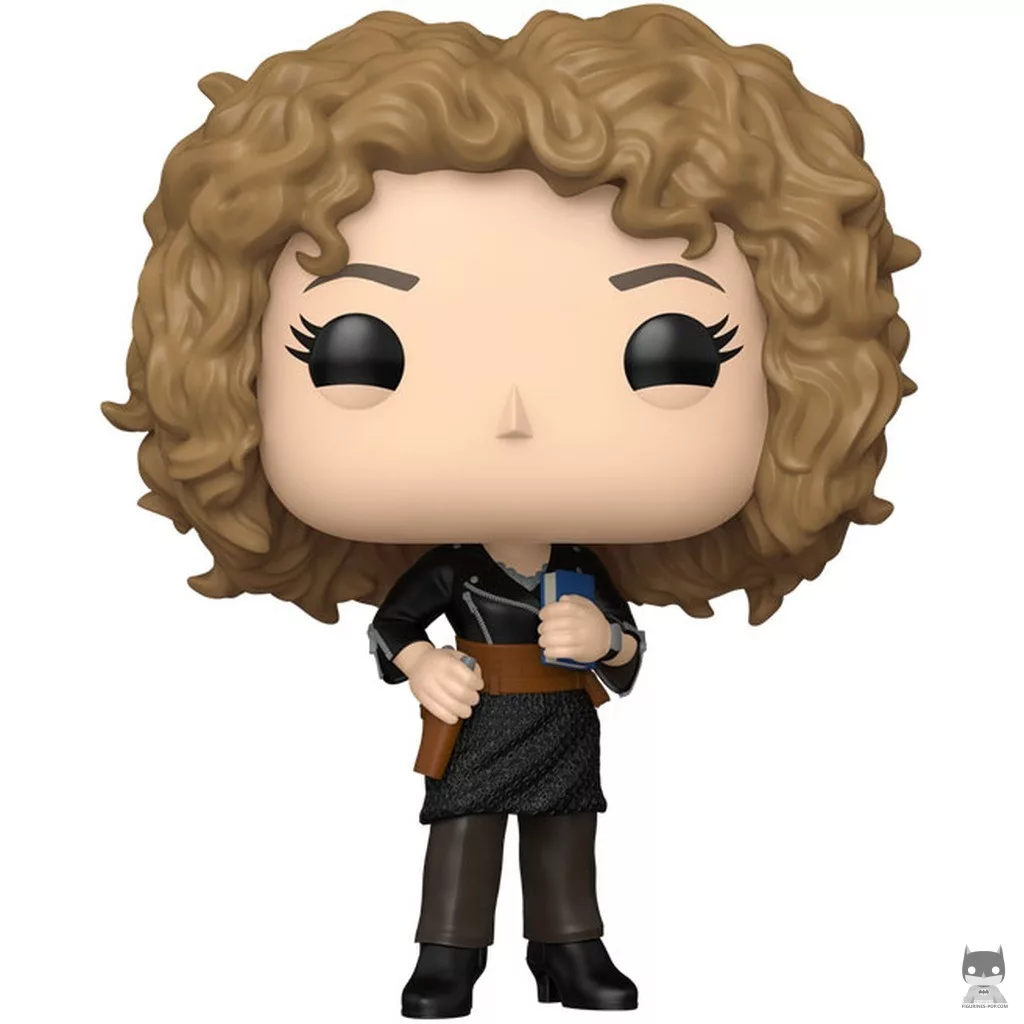 Figura Funko Pop! River Song (Doctor Who)