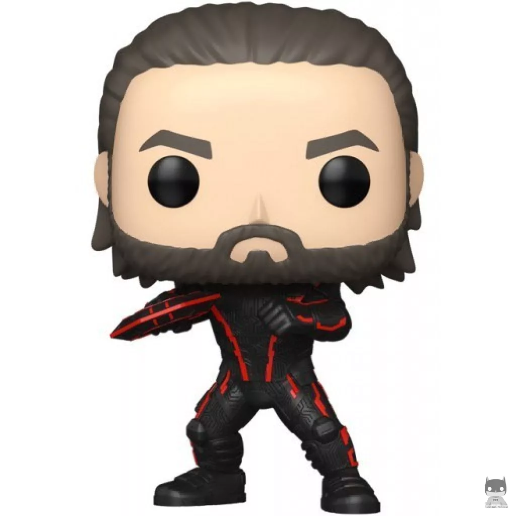 Figura Funko Pop! Ares (Tron: Ares)