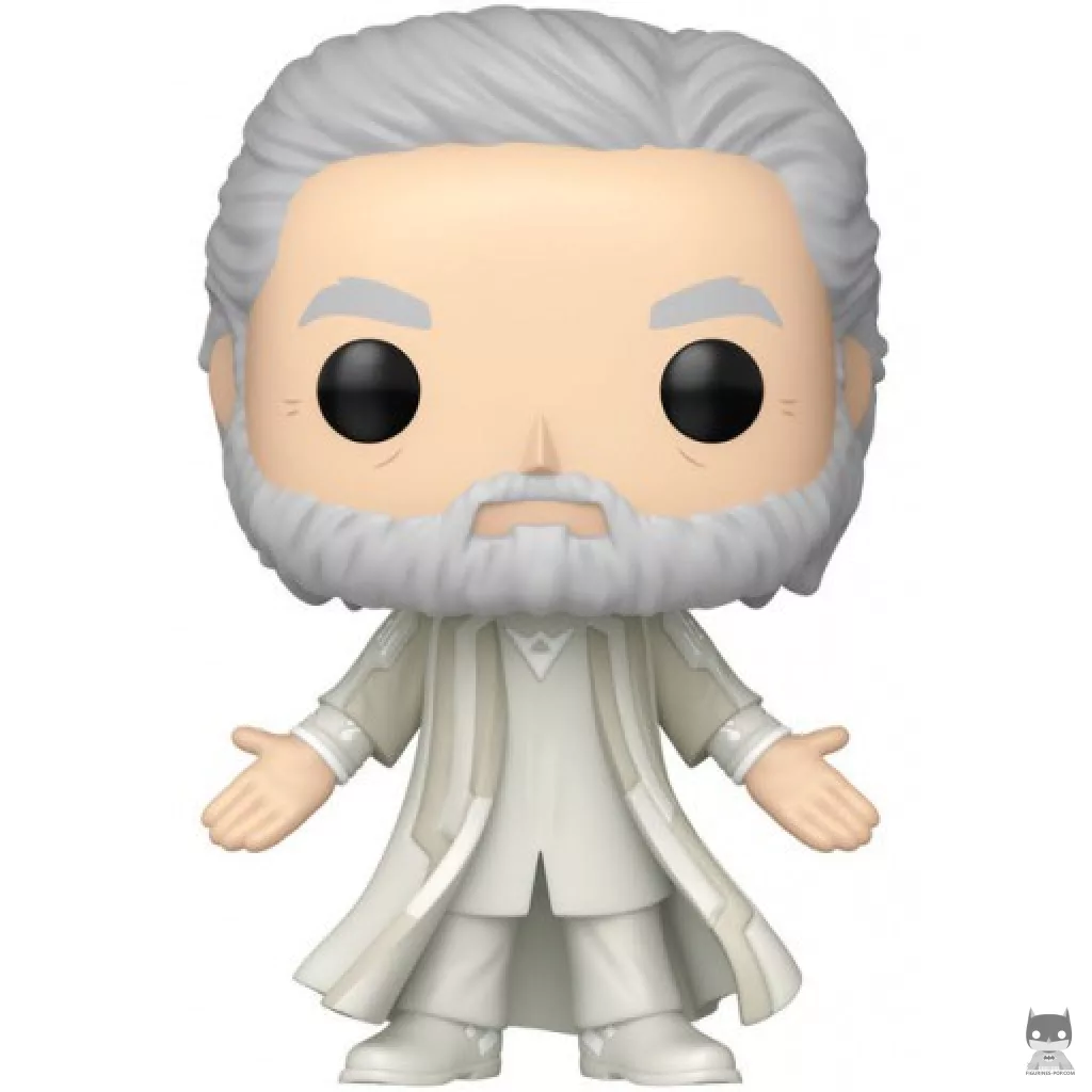 Figura Funko Pop! Kevin Flynn (Tron: Ares)