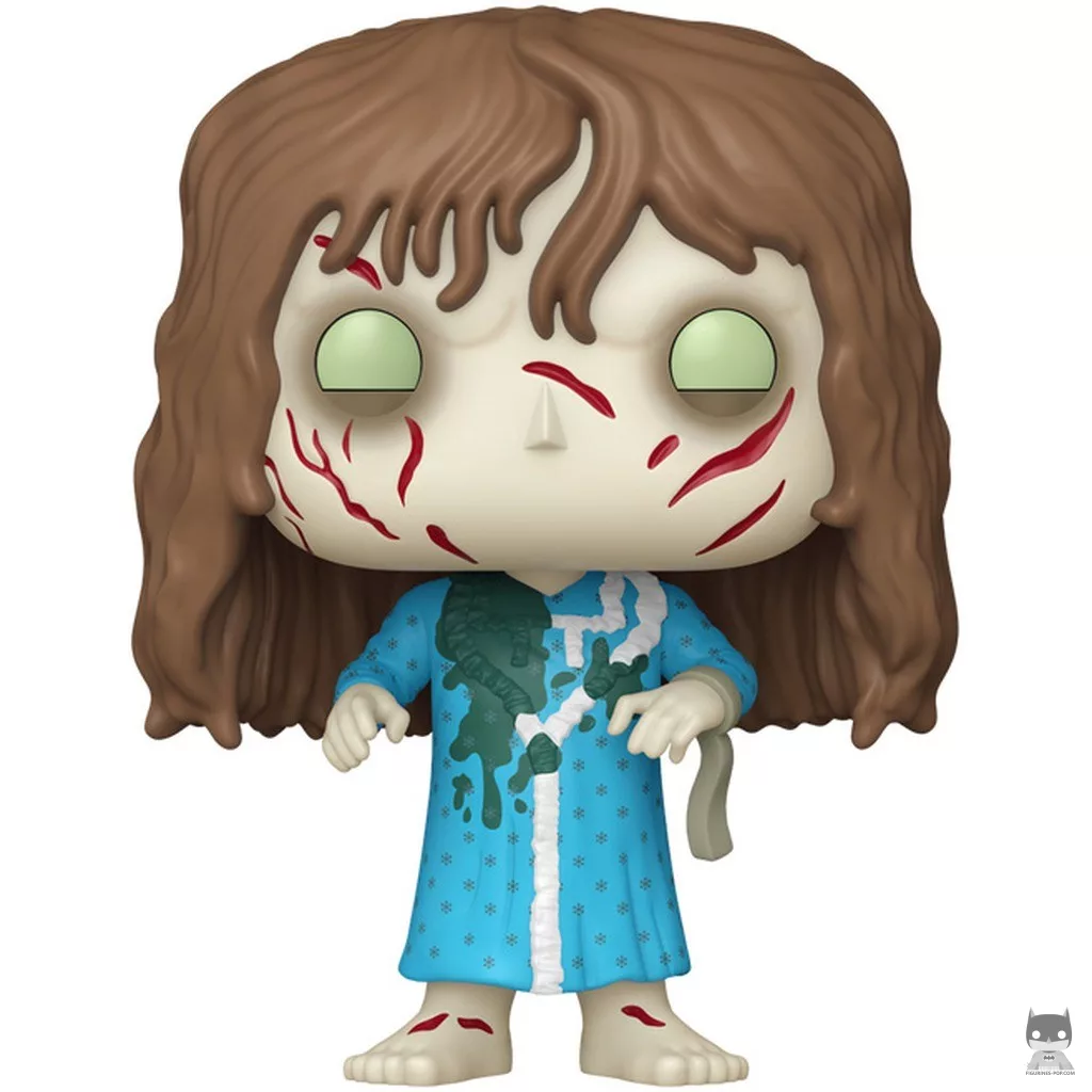 Figura Funko Pop! Regan (El exorcista)