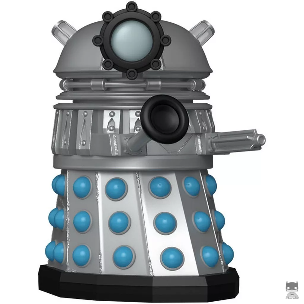 Figura Funko Pop! Dalek (Chase) (Doctor Who)