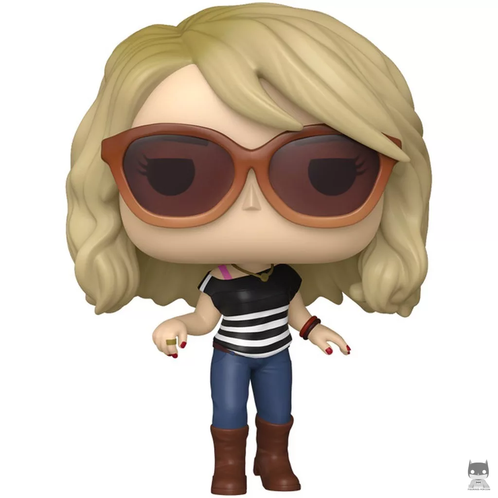 Figura Funko Pop! Annie Walker (La boda de mi mejor amiga)