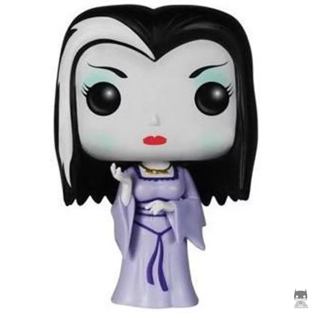 Figura Funko Pop! Lily Munster (La familia Monster)
