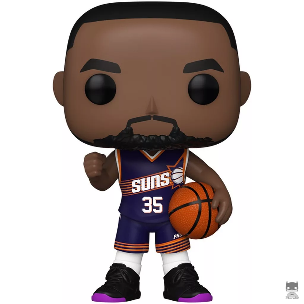 Figura Funko Pop! Kevin Durant (Icon Edition) (NBA)