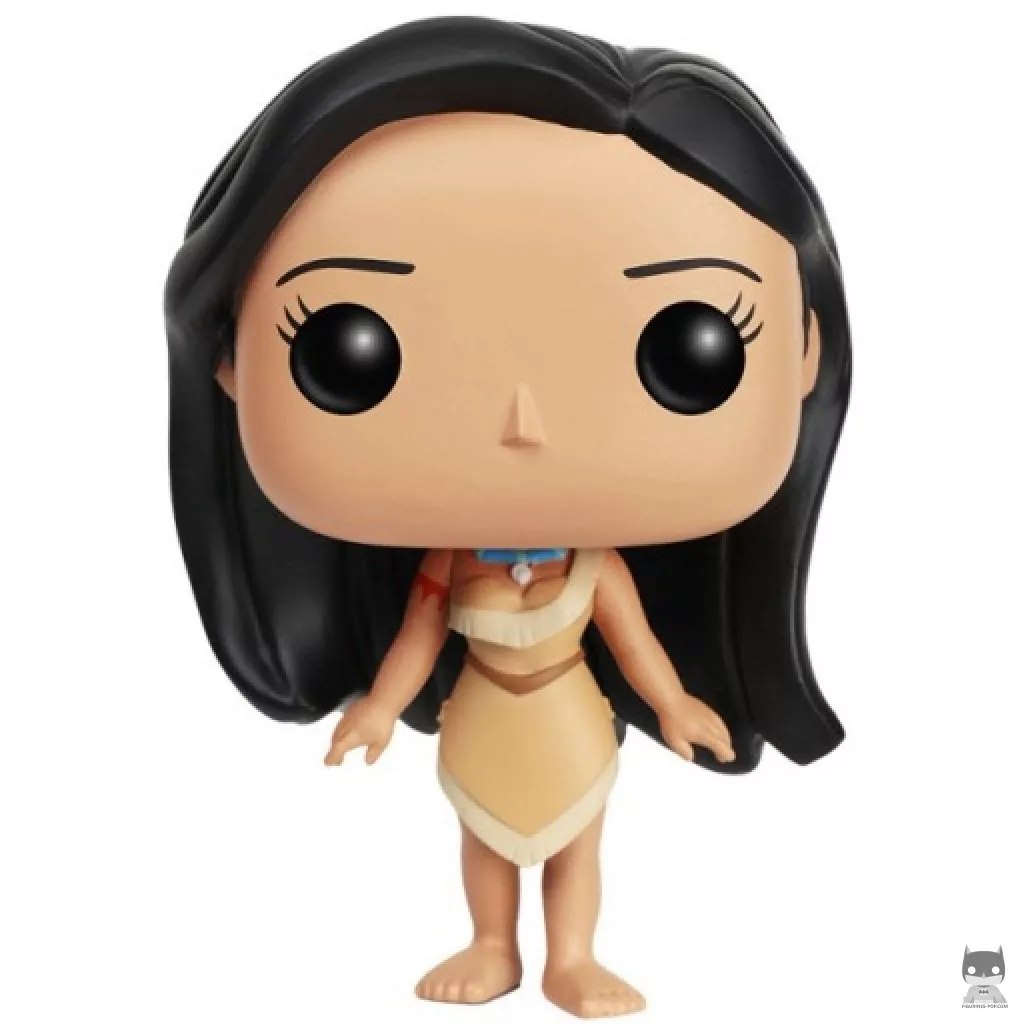 Figura Funko Pop! Pocahontas (Pocahontas)