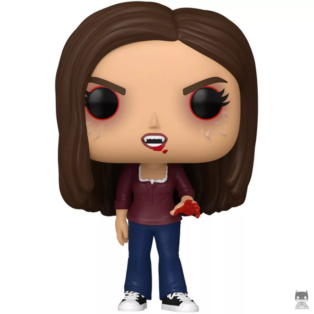 Figura Funko Pop! Elena Gilbert (Chase & Ensangrentado) (Crónicas vampíricas)