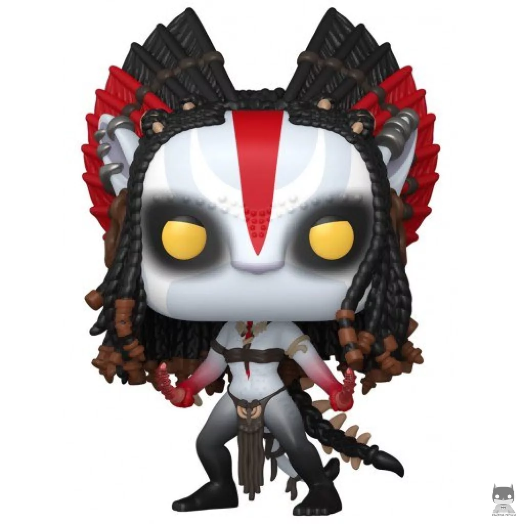 Figura Funko Pop! Varang (Avatar)