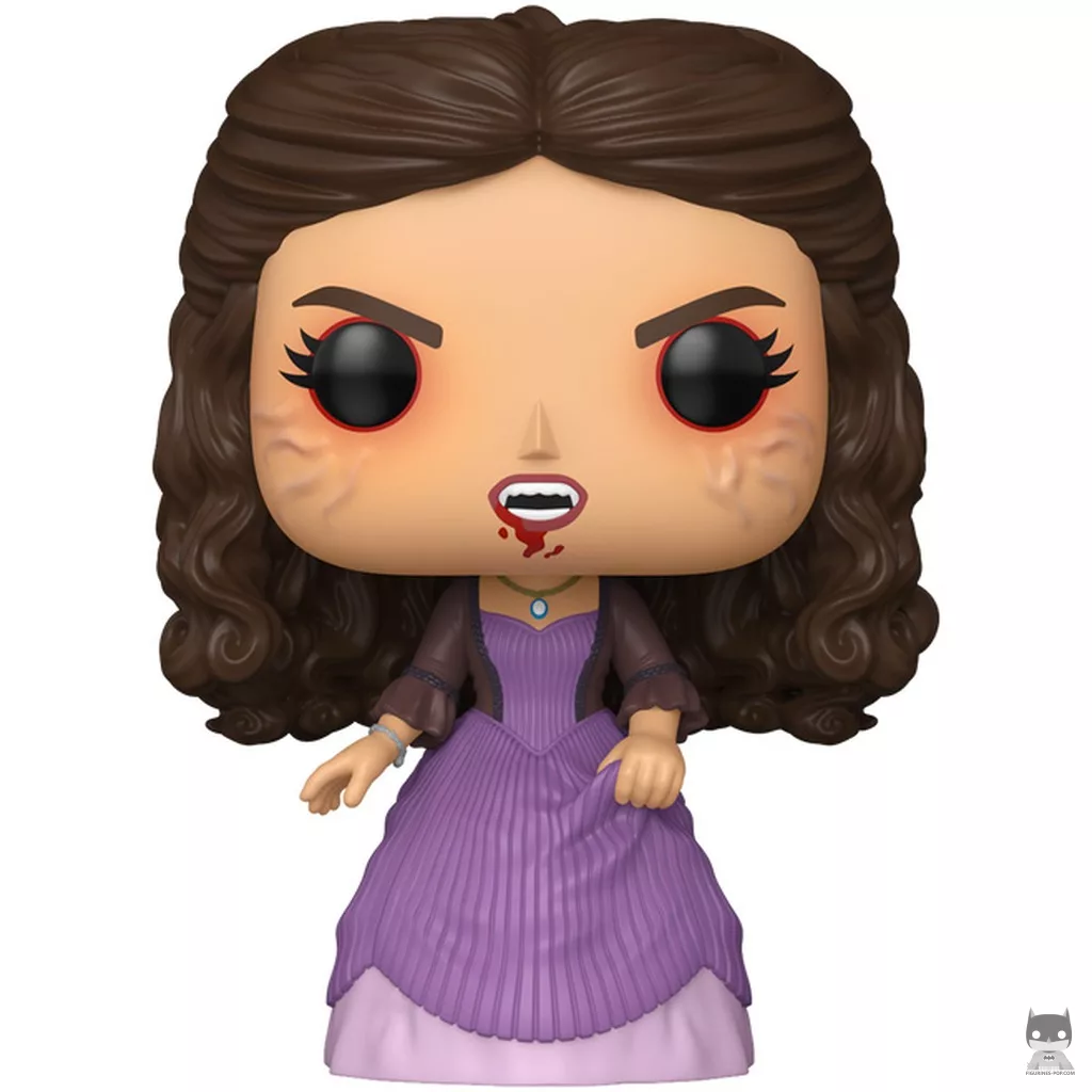 Figura Funko Pop! Katherine Pierce (Chase & Ensangrentado) (Crónicas vampíricas)
