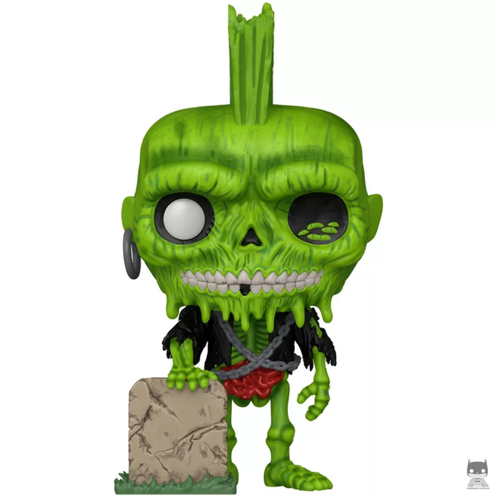 Figura Funko Pop! Suicide zombi (El regreso de los muertos vivientes)