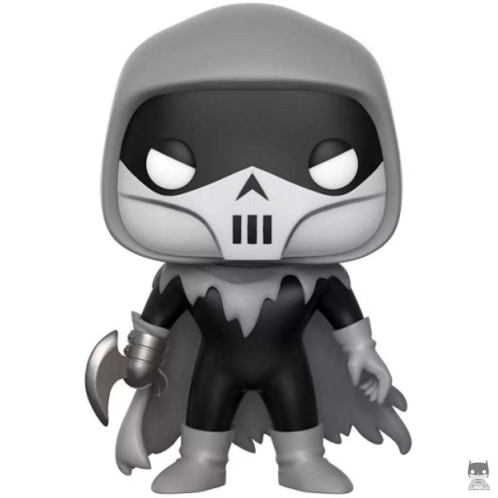 Figura Funko Pop! Phantasm (Batman: La serie animada)
