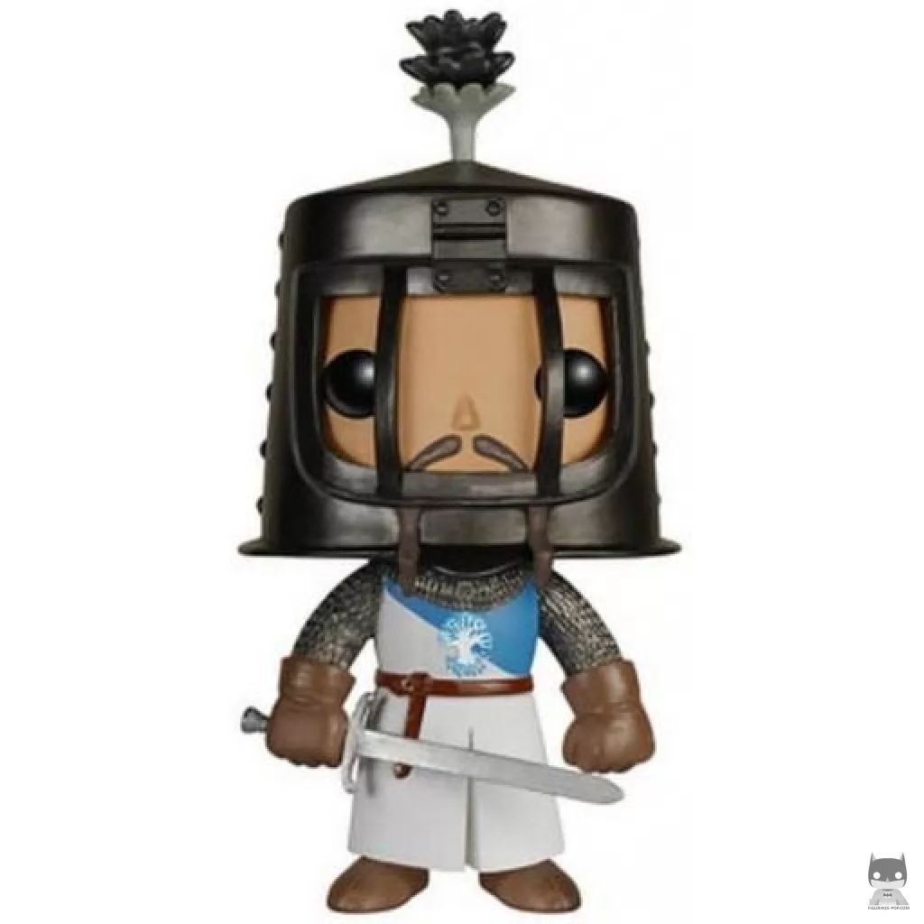 Figura Funko Pop! Sir Bedevere (Monty Python)