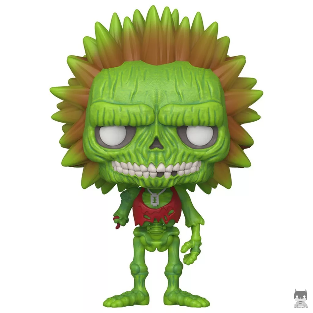 Figura Funko Pop! Trash zombi (El regreso de los muertos vivientes)