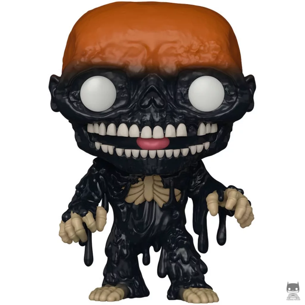 Figura Funko Pop! Tarman (El regreso de los muertos vivientes)