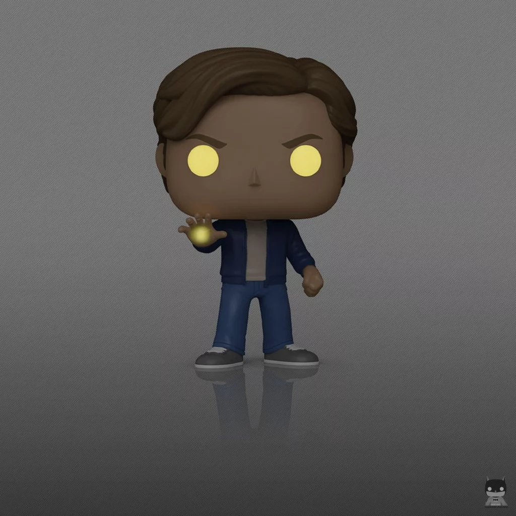 Figura Funko Pop! Jack Kline (Chase & Brilla en la oscuridad) (Sobrenatural)