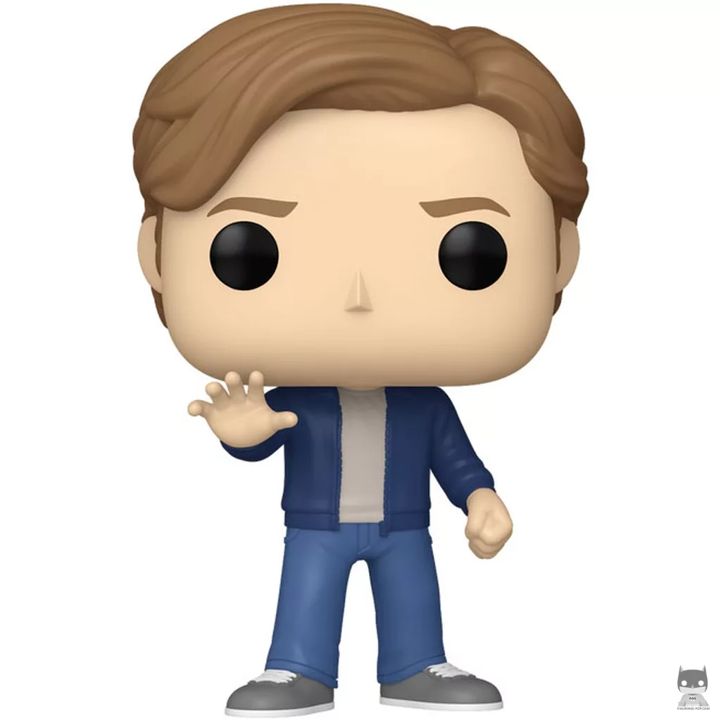 Figura Funko Pop! Jack Kline (Sobrenatural)