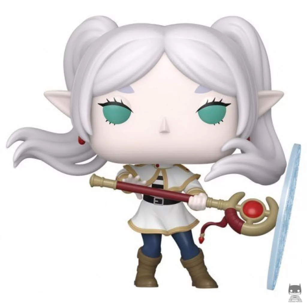 Figura Funko Pop! Frieren (Frieren)