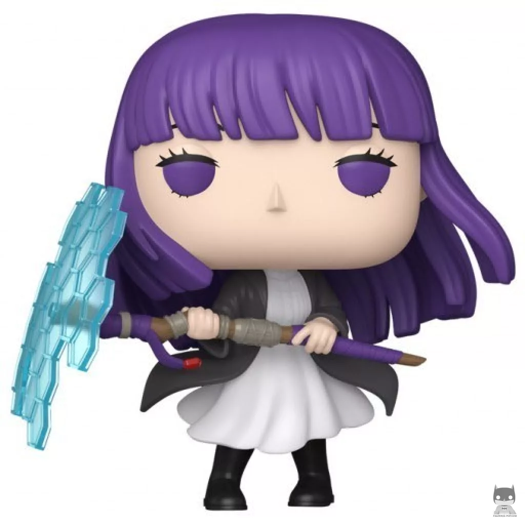 Figura Funko Pop! Fern (Frieren)