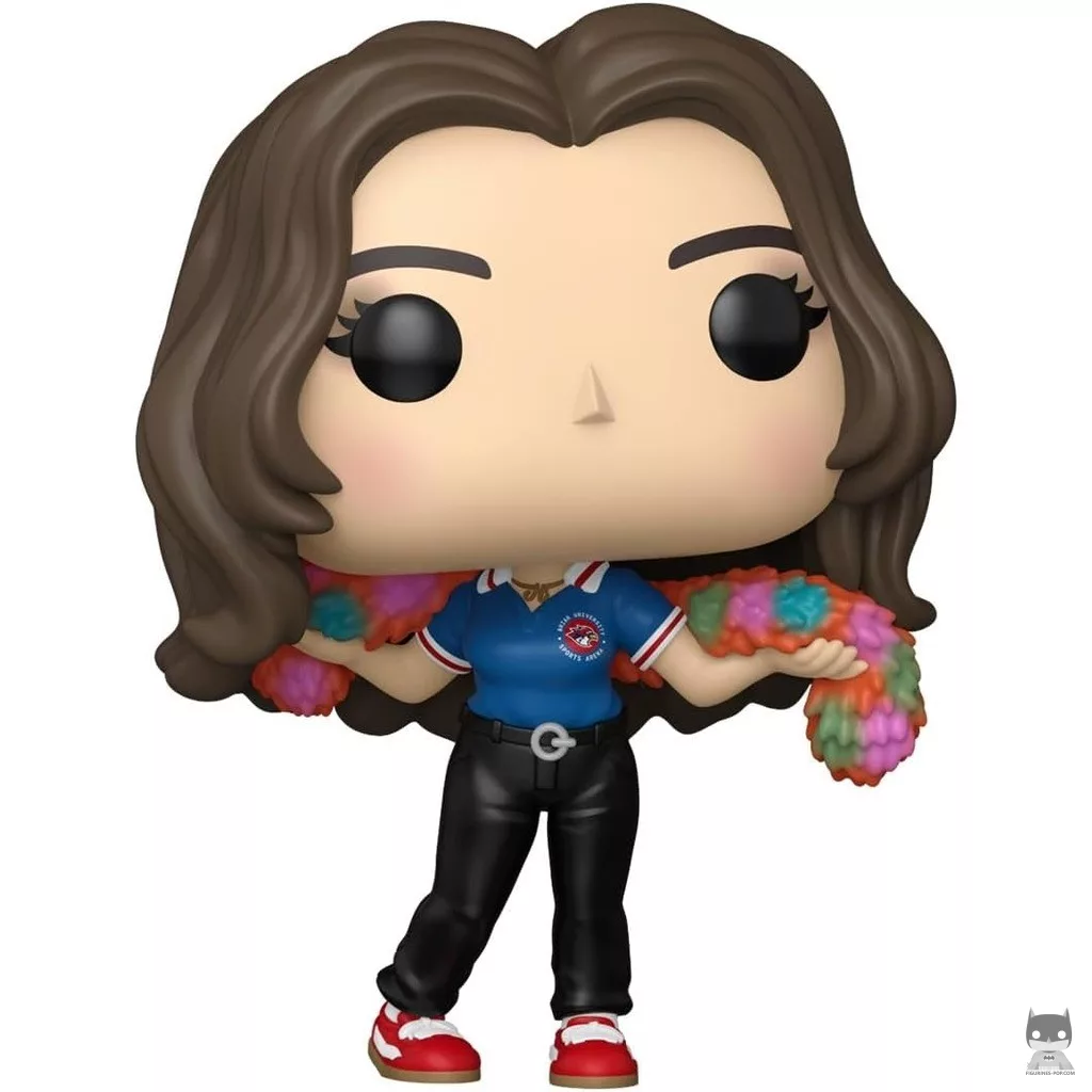 Figura Funko Pop! Hannah Wells (Off Campus)