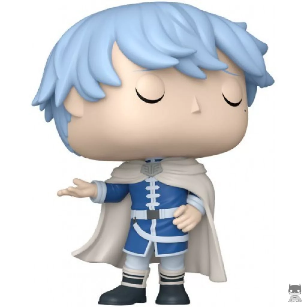 Figura Funko Pop! Himmel (Frieren)