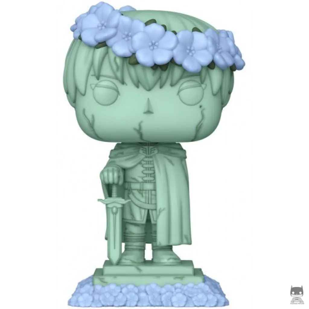 Figura Funko Pop! Himmel (Chase) (Frieren)