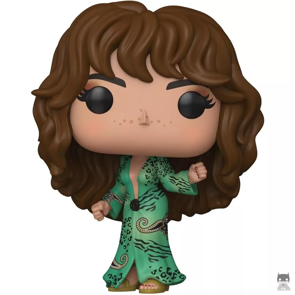 Figura Funko Pop! Allie Hayes (Off Campus)