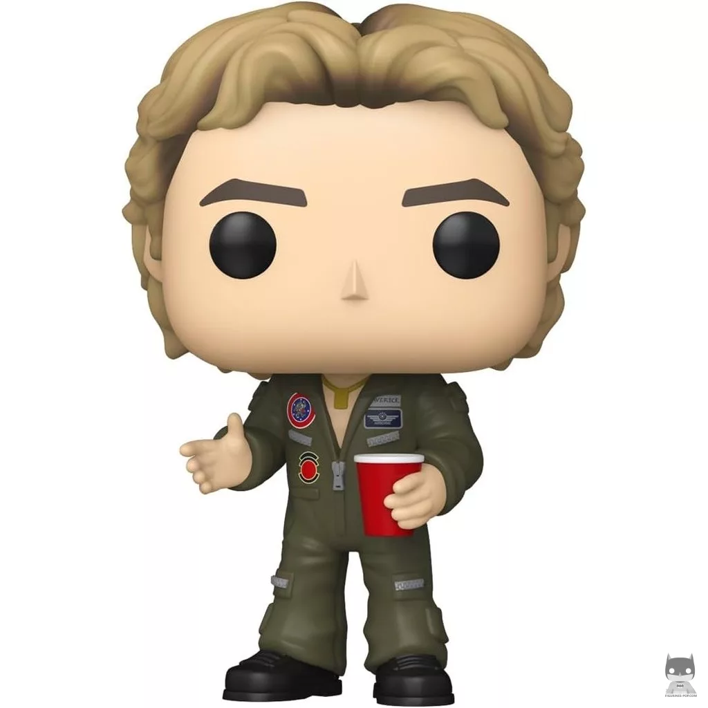 Figura Funko Pop! Dean Di Laurentis (Off Campus)