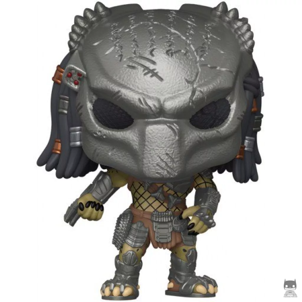 Figura Funko Pop! Predator Lobo (Chase) (Aliens vs. Predator: Requiem (AVPR))