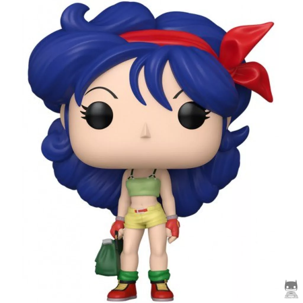 Figura Funko Pop! Lunch (Dragon Ball (DB))