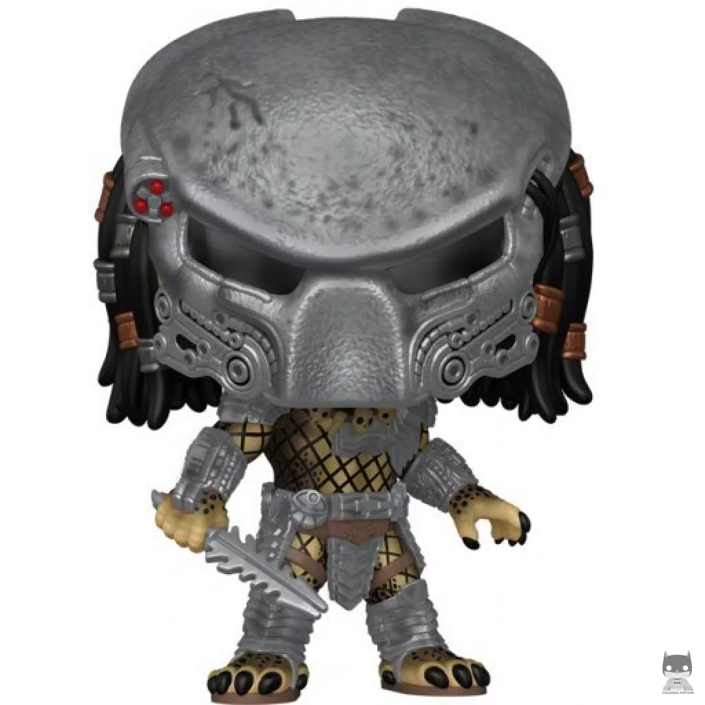 Figura Funko Pop! Predator Toro (Aliens vs. Predator: Requiem (AVPR))
