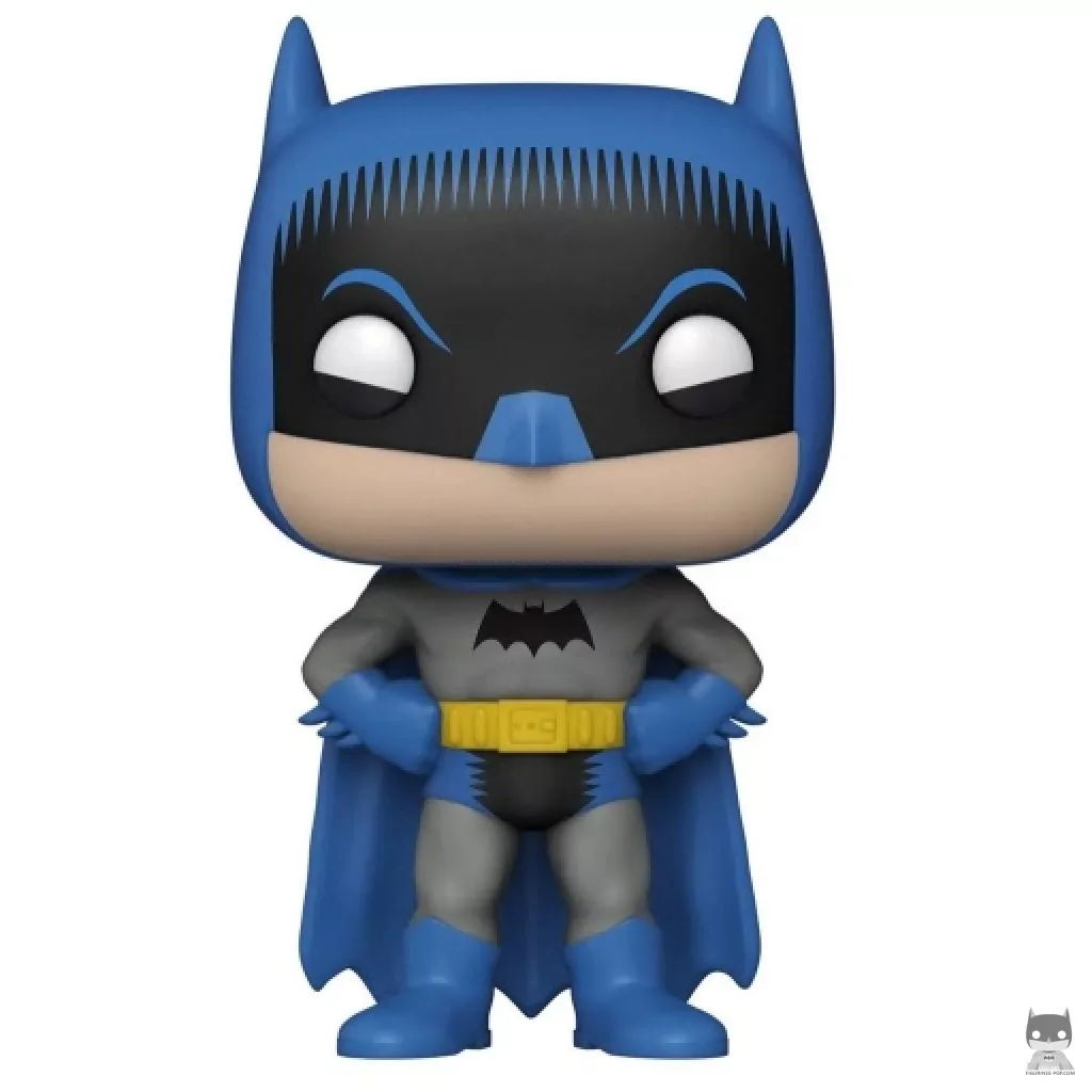 Figura Funko Pop! Batman (Batman)