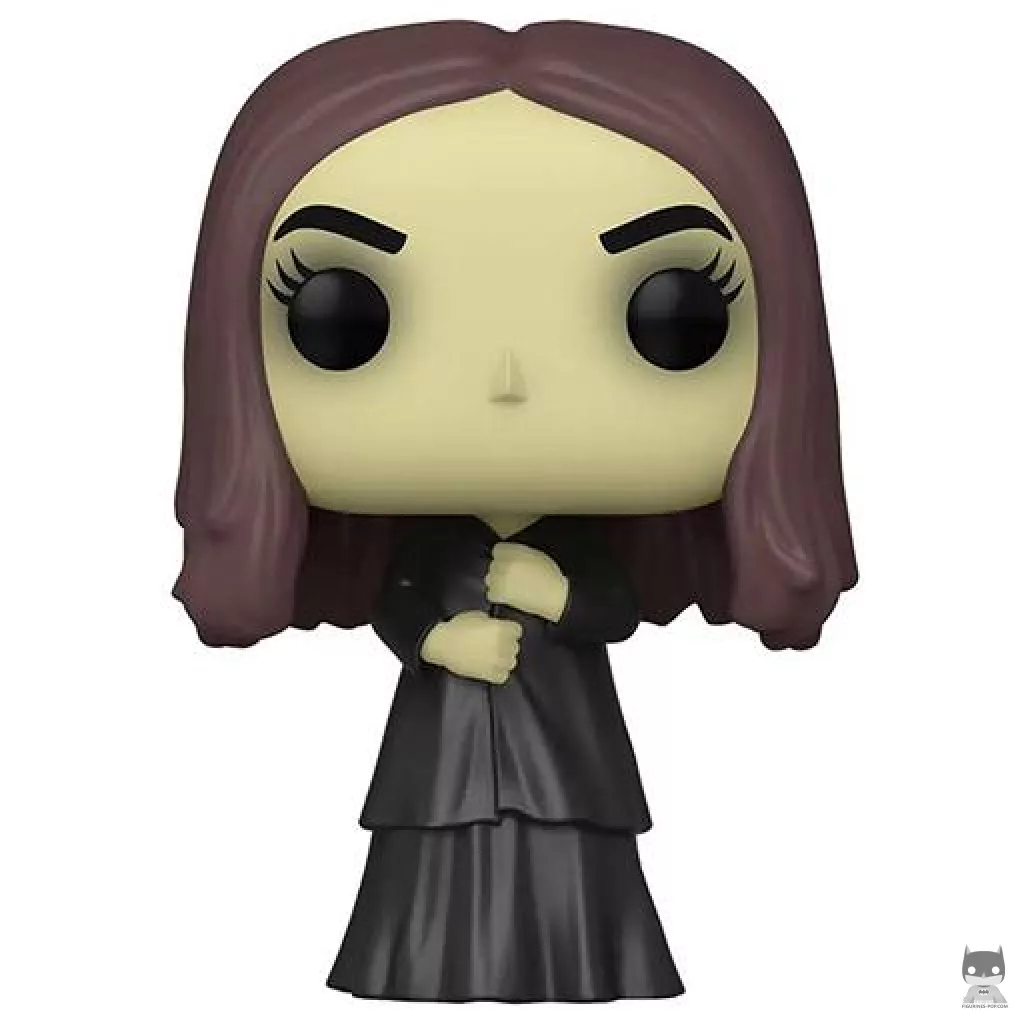 Figura Funko Pop! Black Sabbath (Black Sabbath)