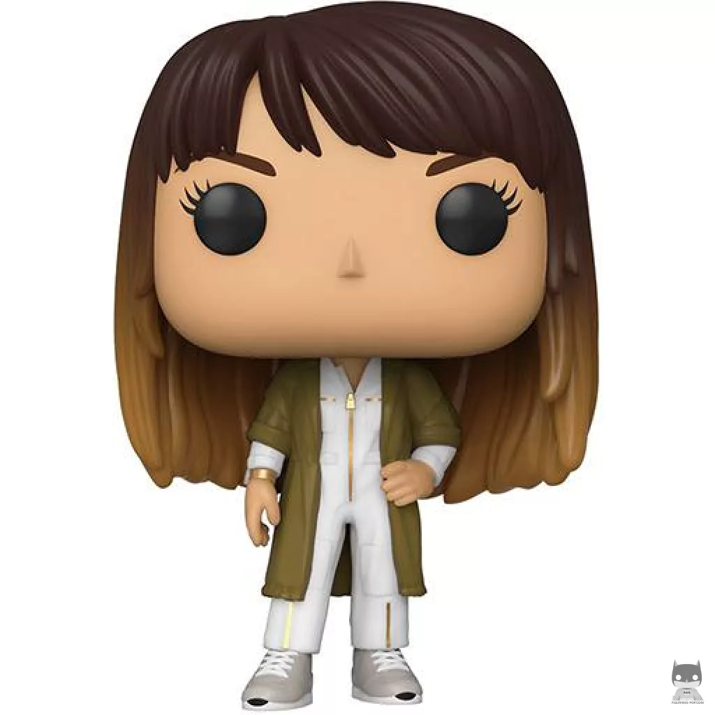 Figura Funko Pop! Patty Jenkins (Directores)