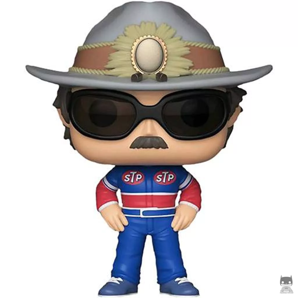 Figura Funko Pop! Richard Petty (NASCAR)