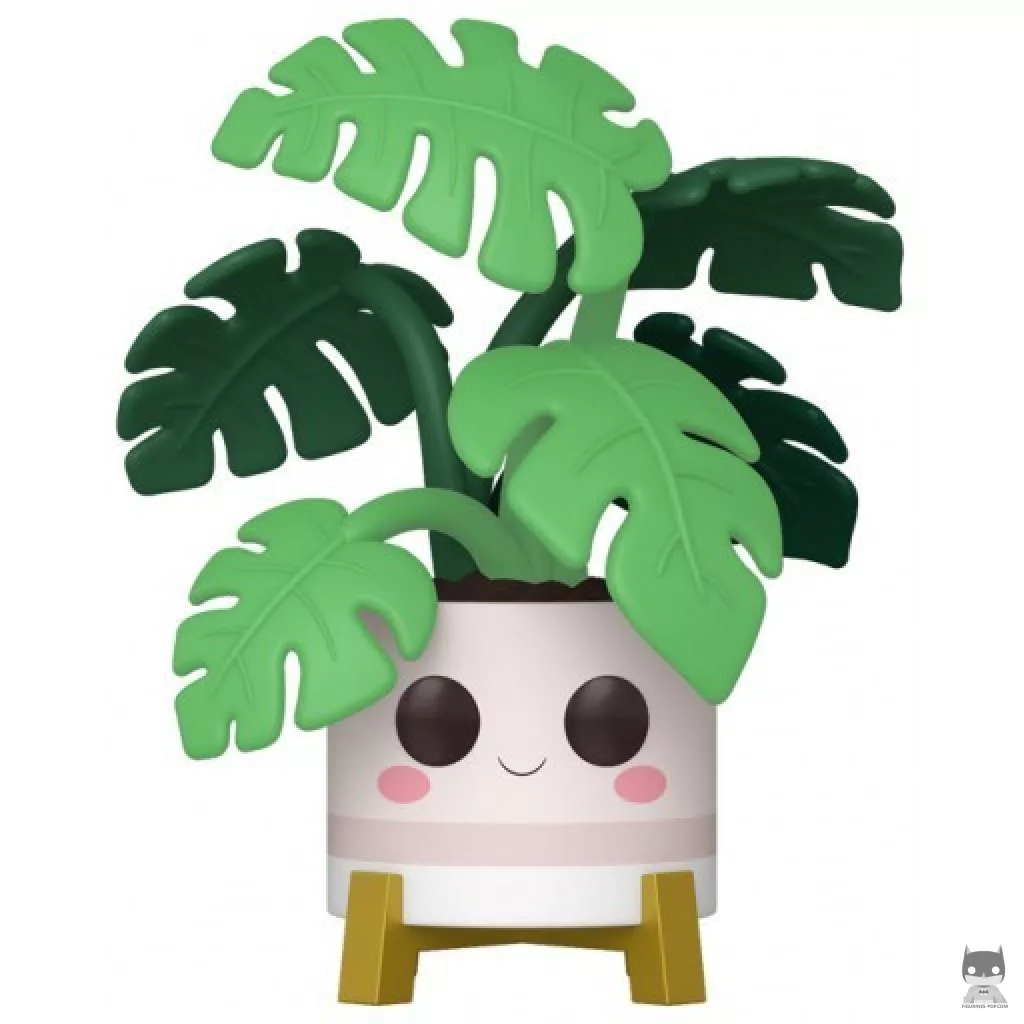 Figura Funko Pop! Monstera (Plantas)