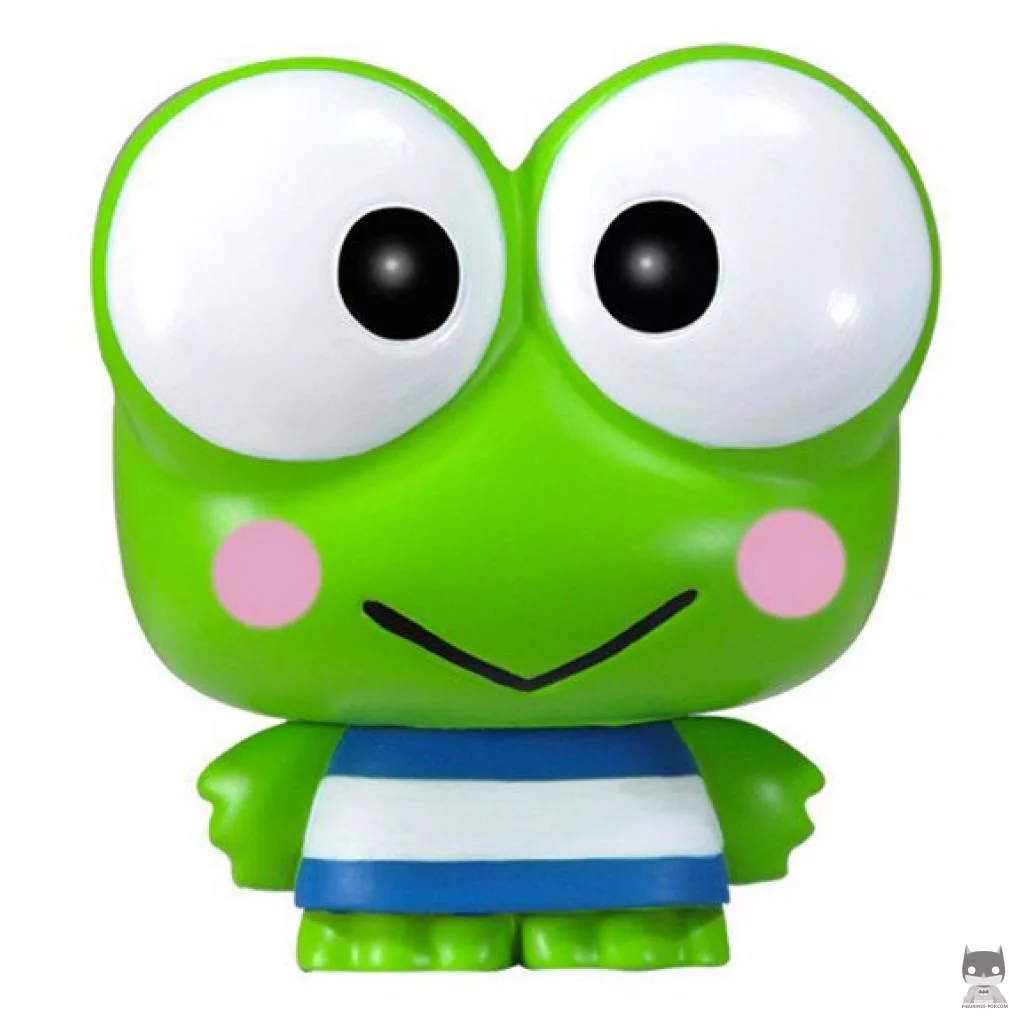 Figura Funko Pop! Keroppi (Sanrio)
