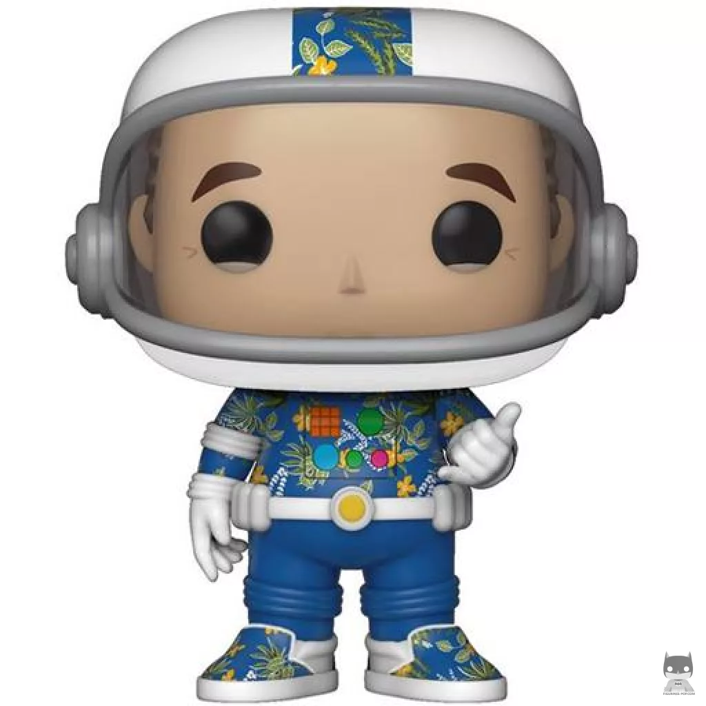 Figura Funko Pop! Steve Van Doren astronauta (Estampado hawaiano) (Vans)