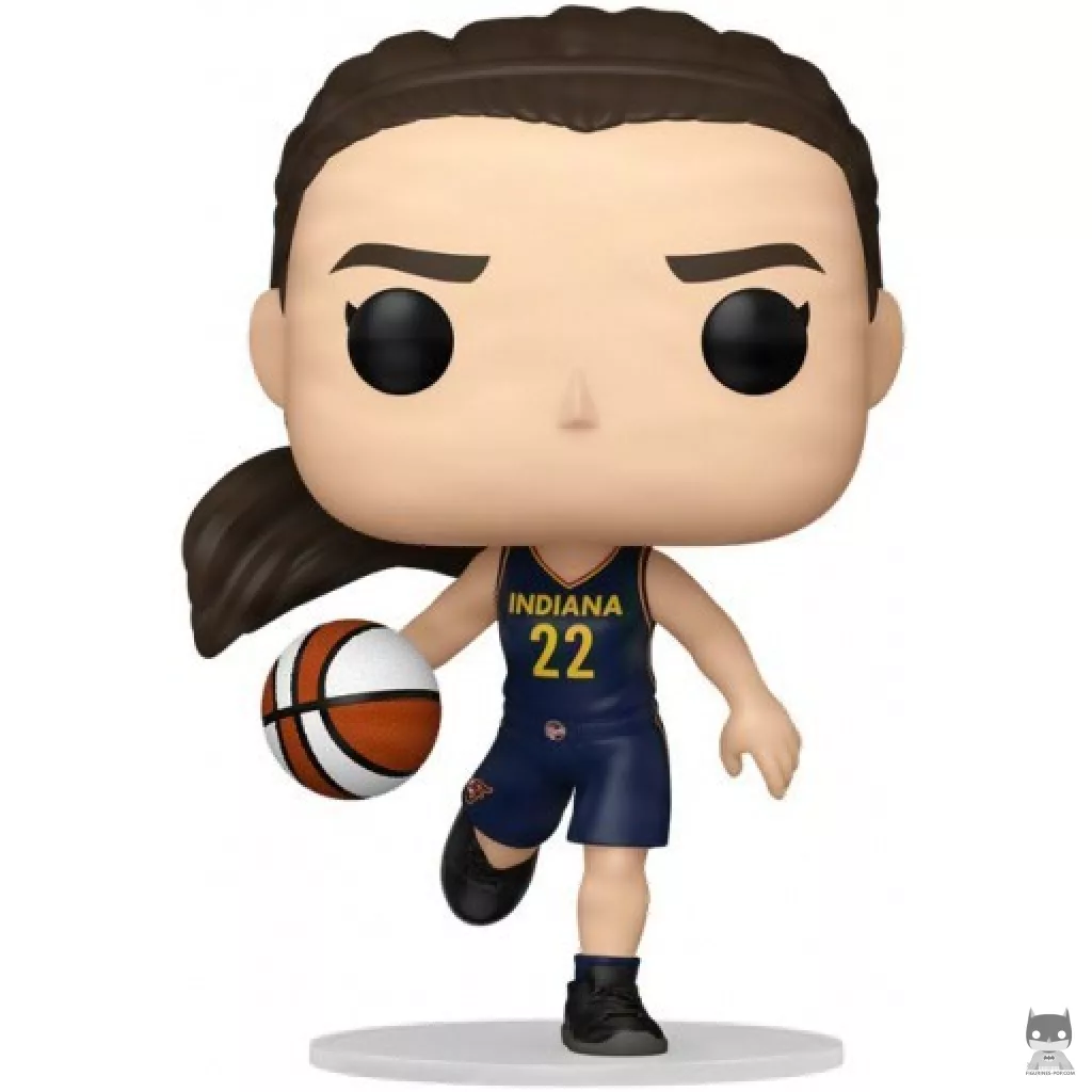 Figura Funko Pop! Caitlin Clark (WNBA)