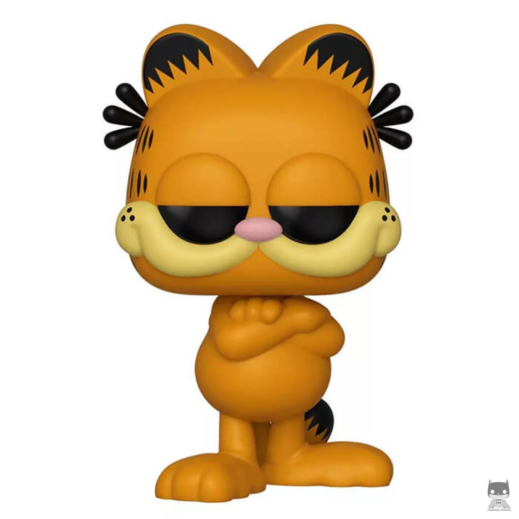 Figura Funko Pop! Garfield (Garfield)