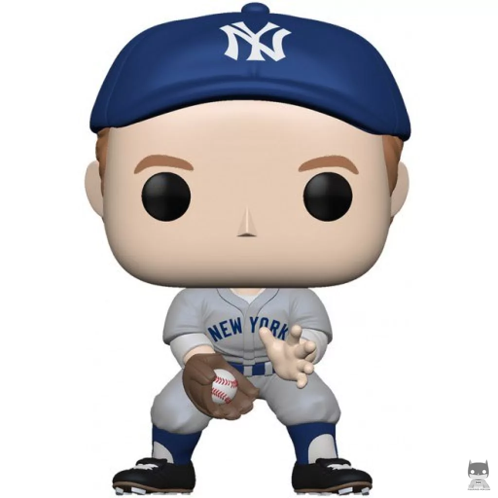 Figura Funko Pop! Lou Gehrig (Leyendas del deporte)